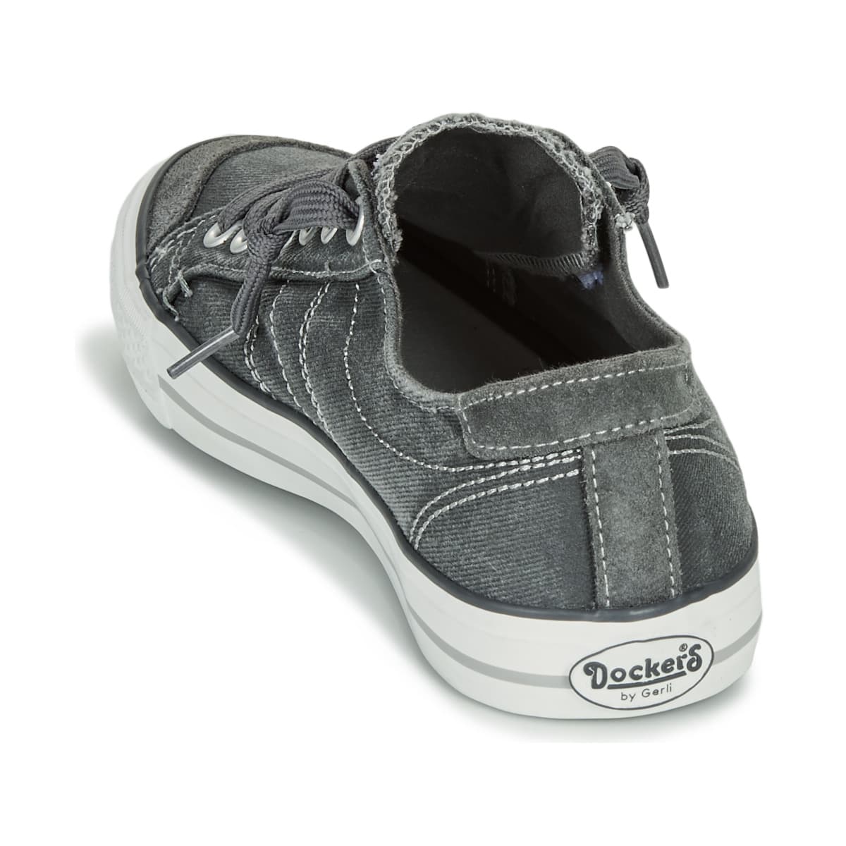 Men's Sneakers Dockers by Gerli Gray