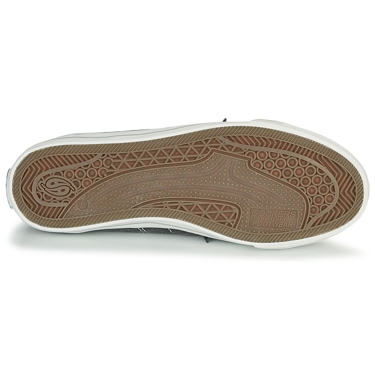 Men's Sneakers Dockers by Gerli Gray