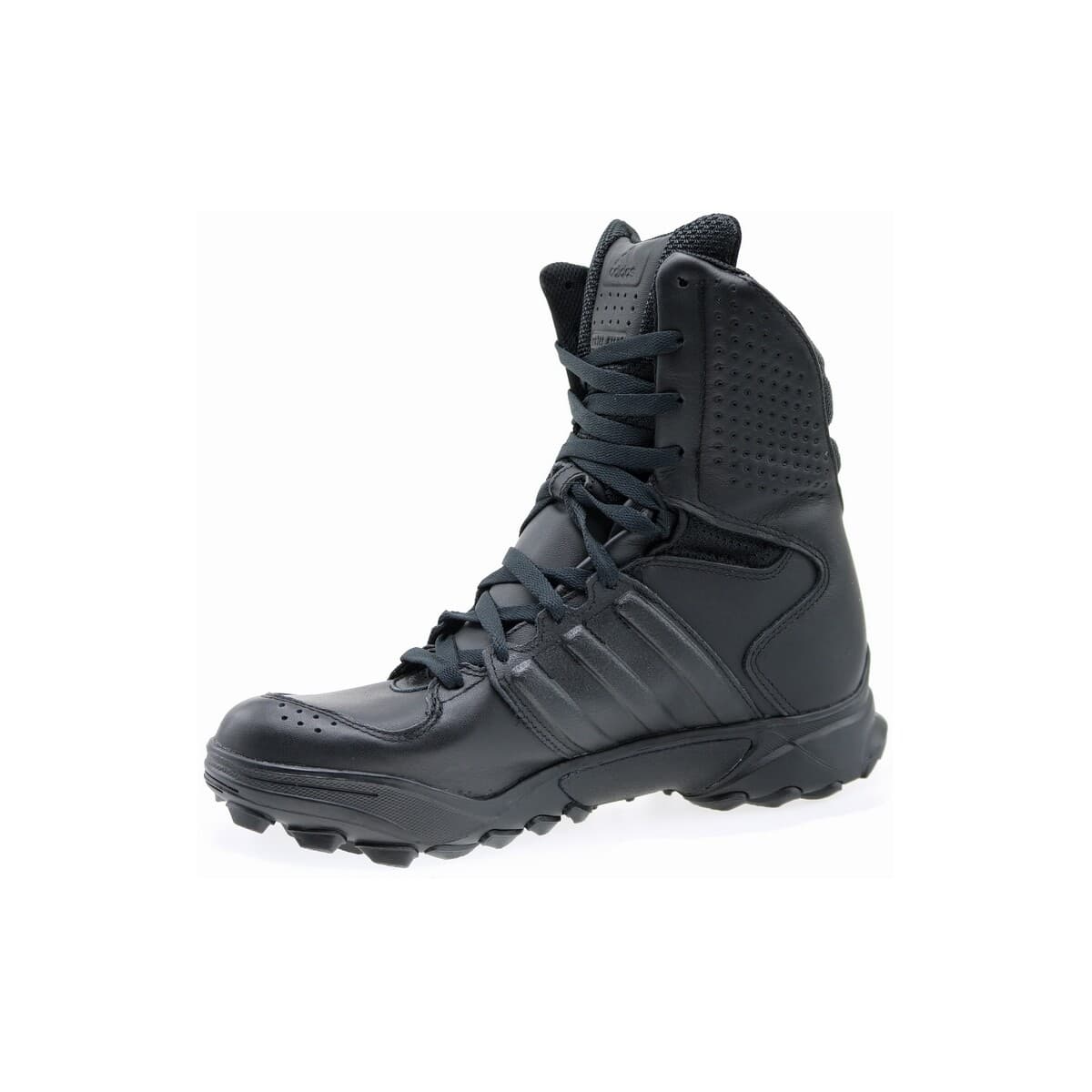 Men's Outdoor Shoes adidas Black