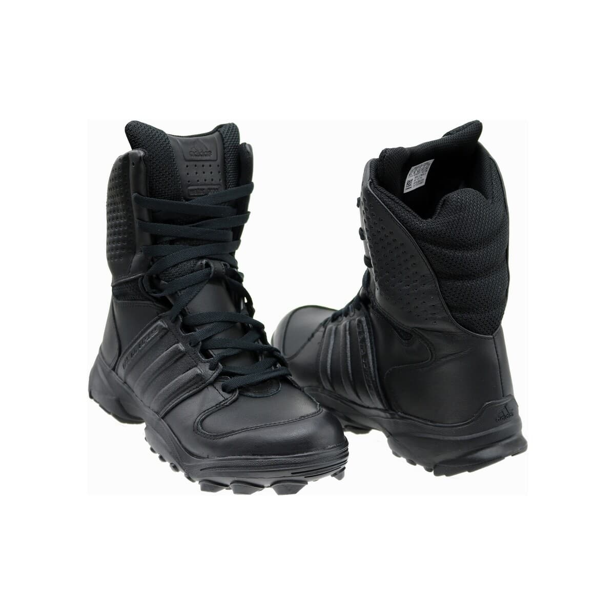 Men's Outdoor Shoes adidas Black