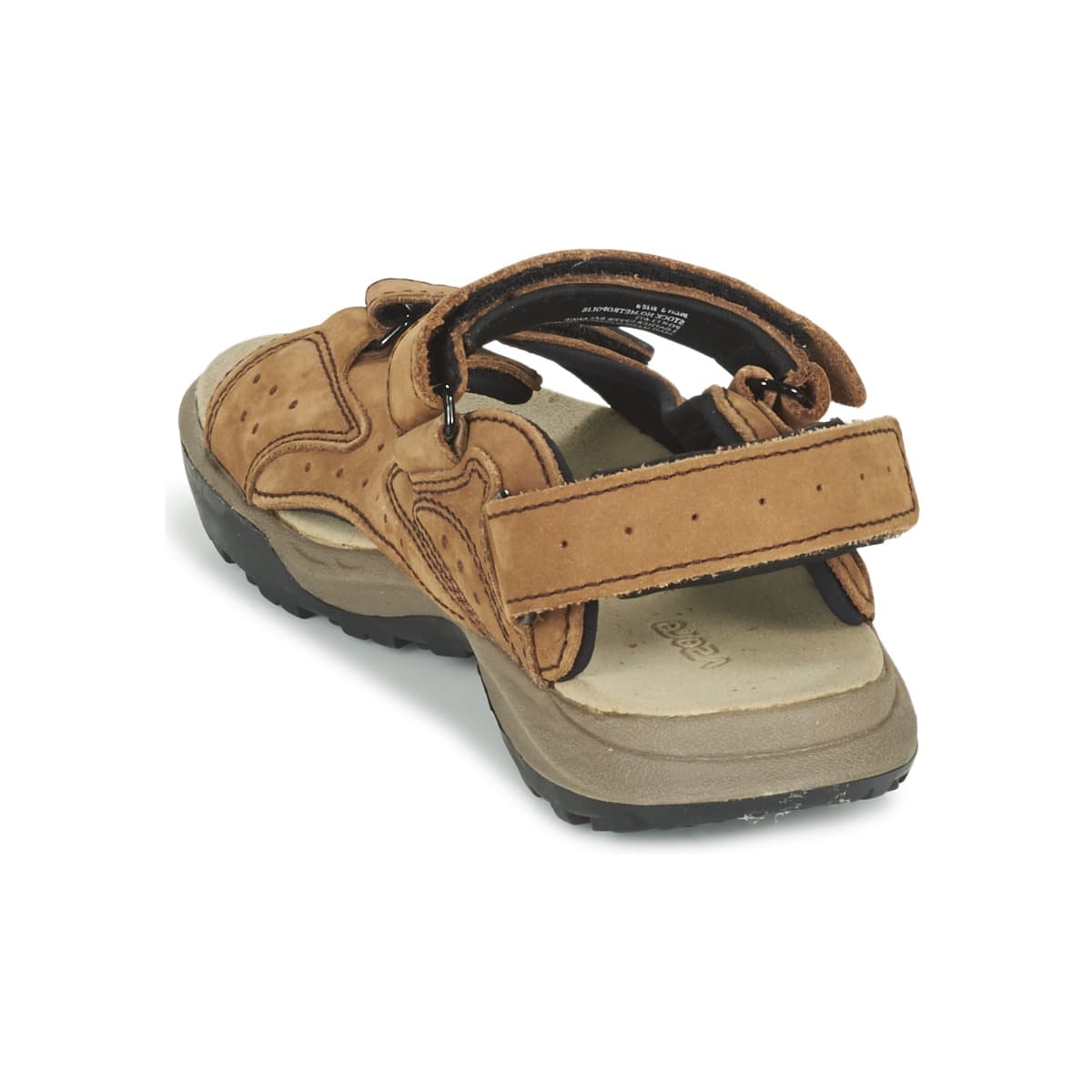 Men's Sports Sandals Asolo Brown