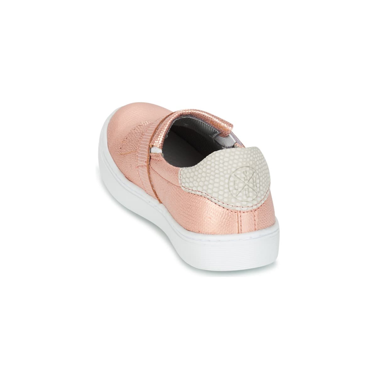 Girls' Loafers Bullboxer Pink