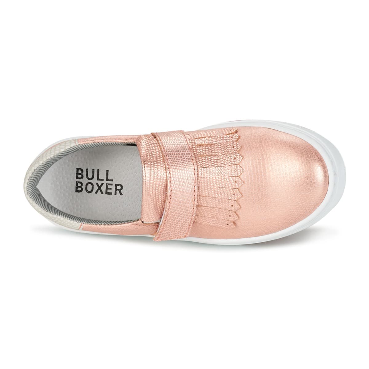 Girls' Loafers Bullboxer Pink