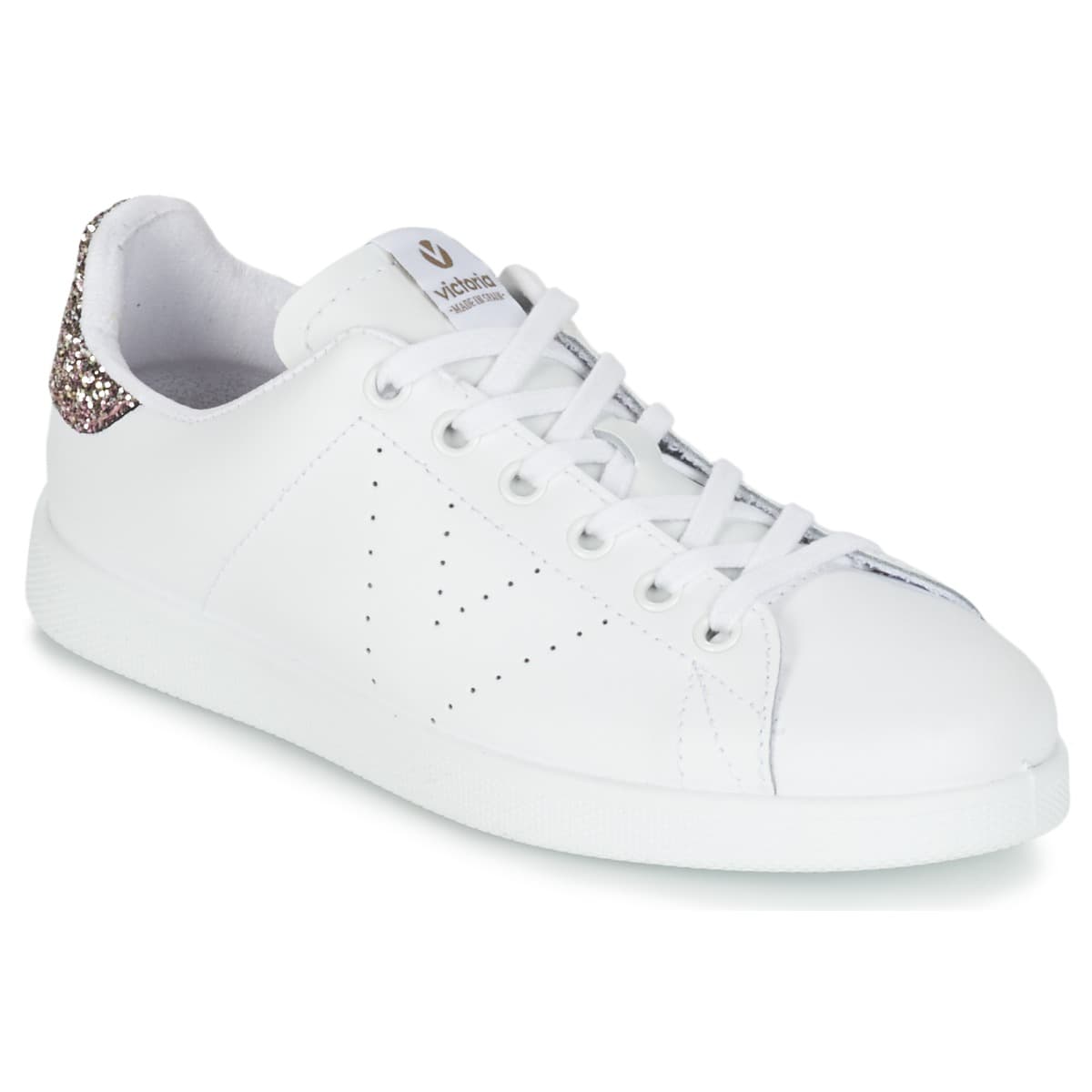 Women's Sneakers Victoria White