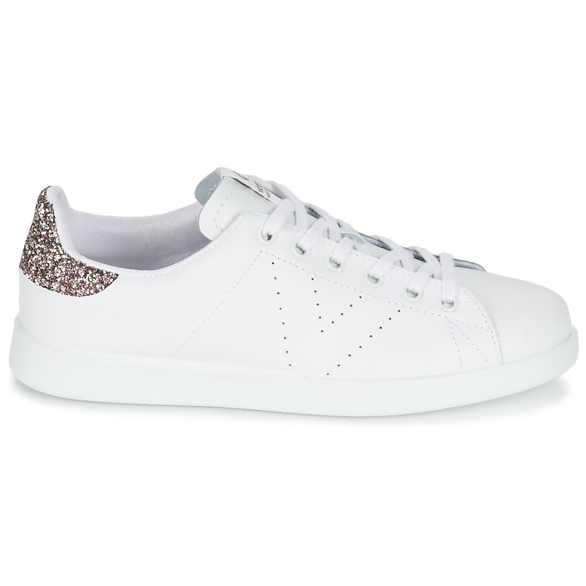 Women's Sneakers Victoria White