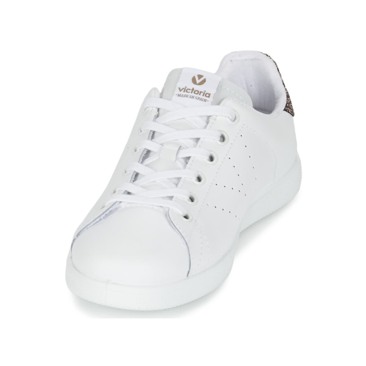 Women's Sneakers Victoria White