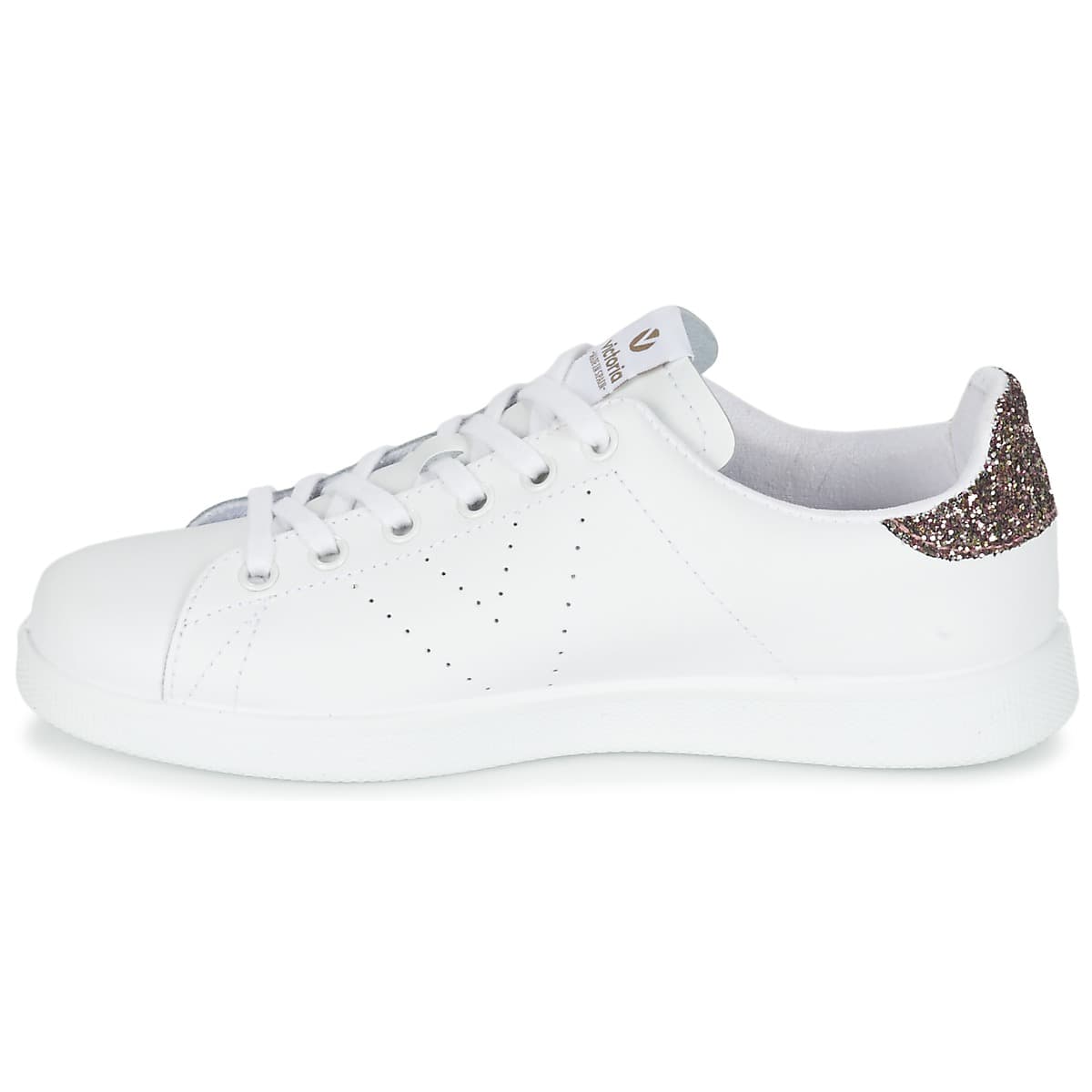 Women's Sneakers Victoria White
