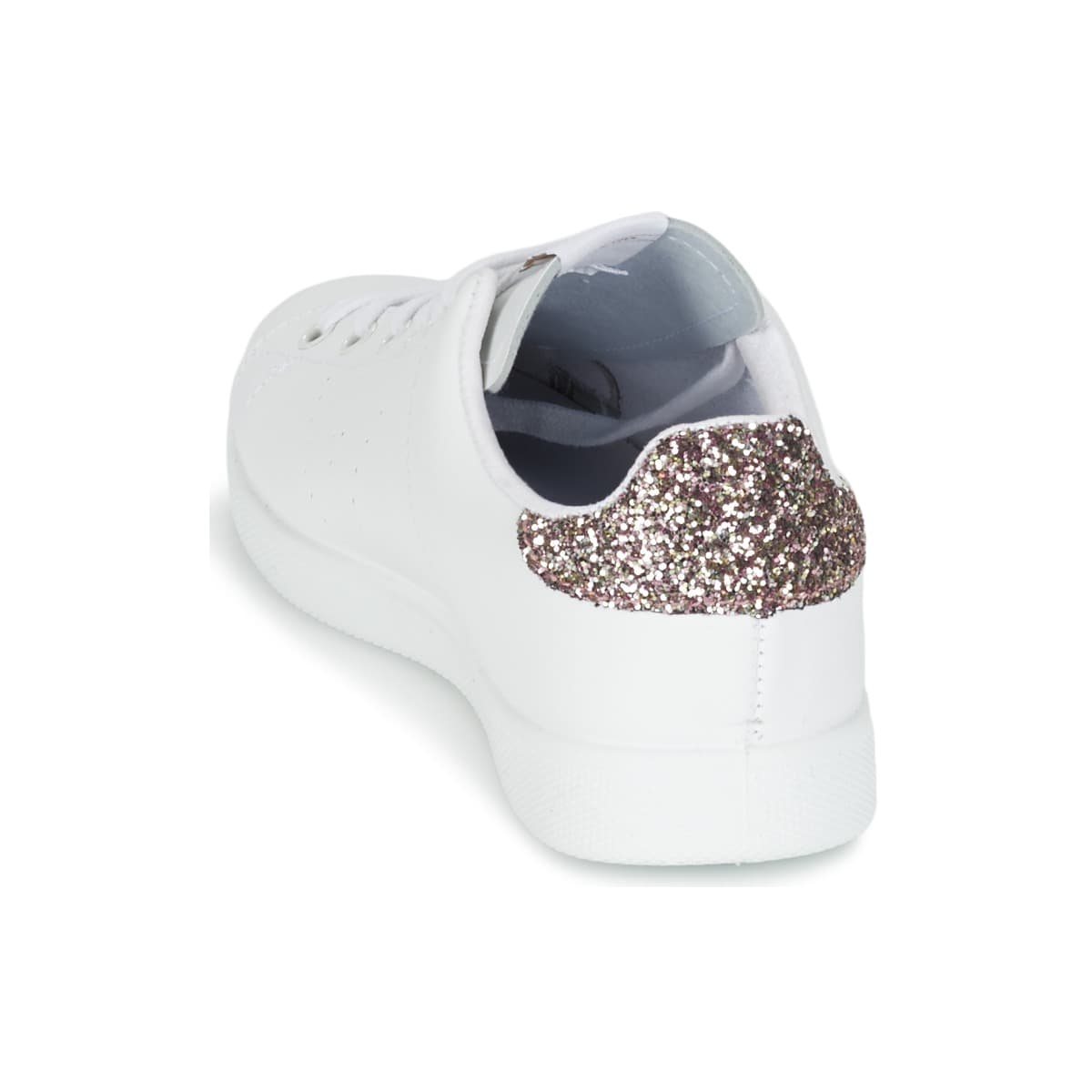 Women's Sneakers Victoria White