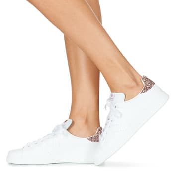 Women's Sneakers Victoria White
