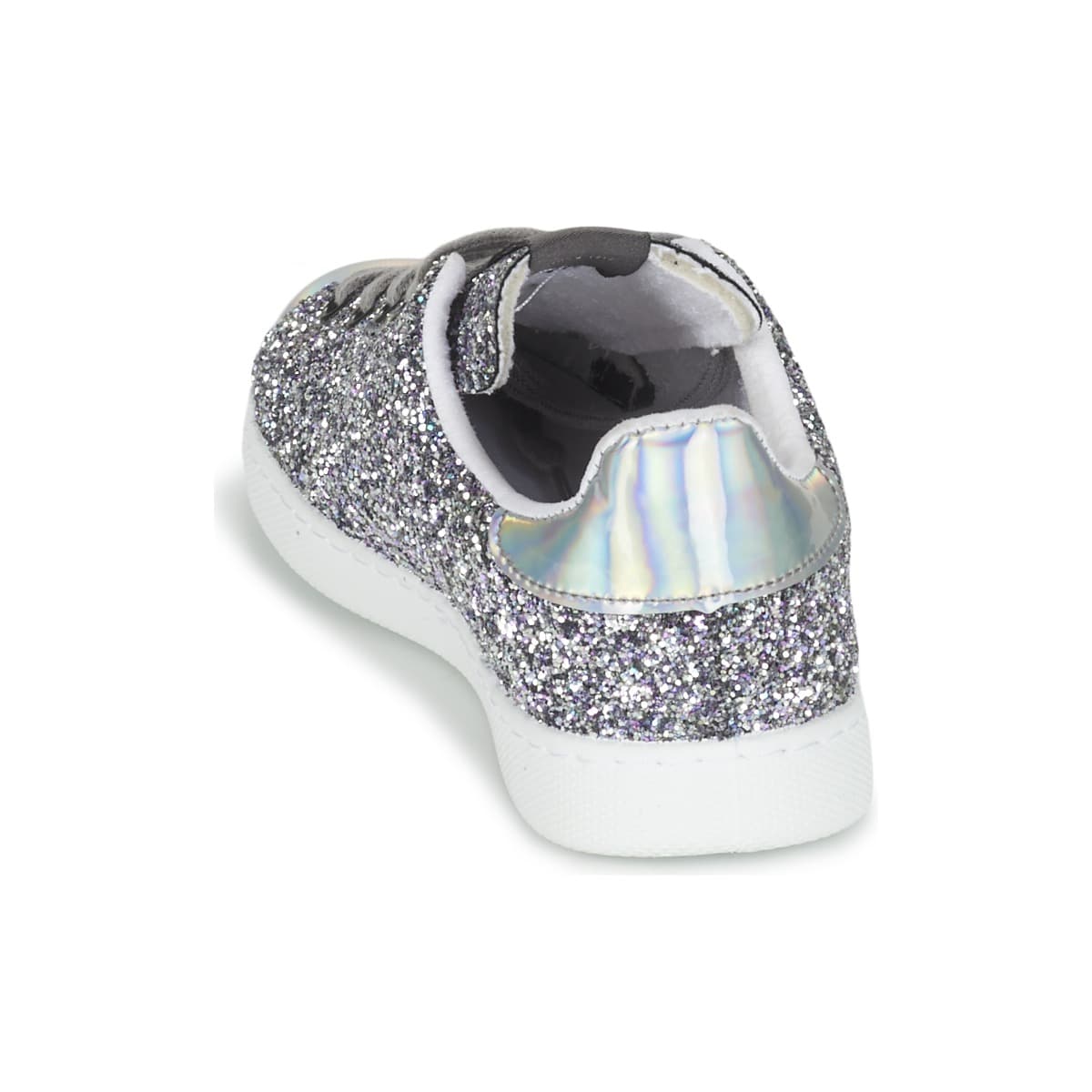 Women's Sneakers Victoria Silver