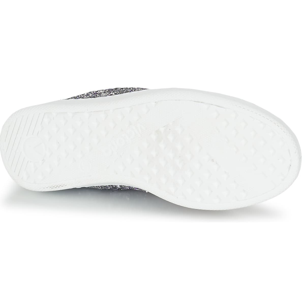 Women's Sneakers Victoria Silver