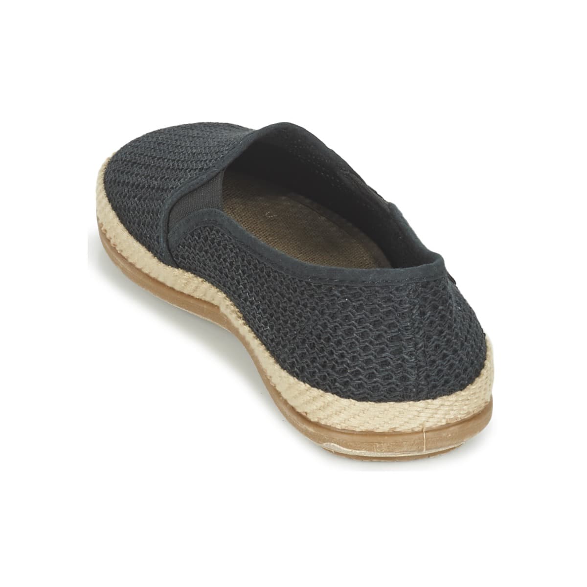 Men's Espadrilles Bamba By Victoria Black