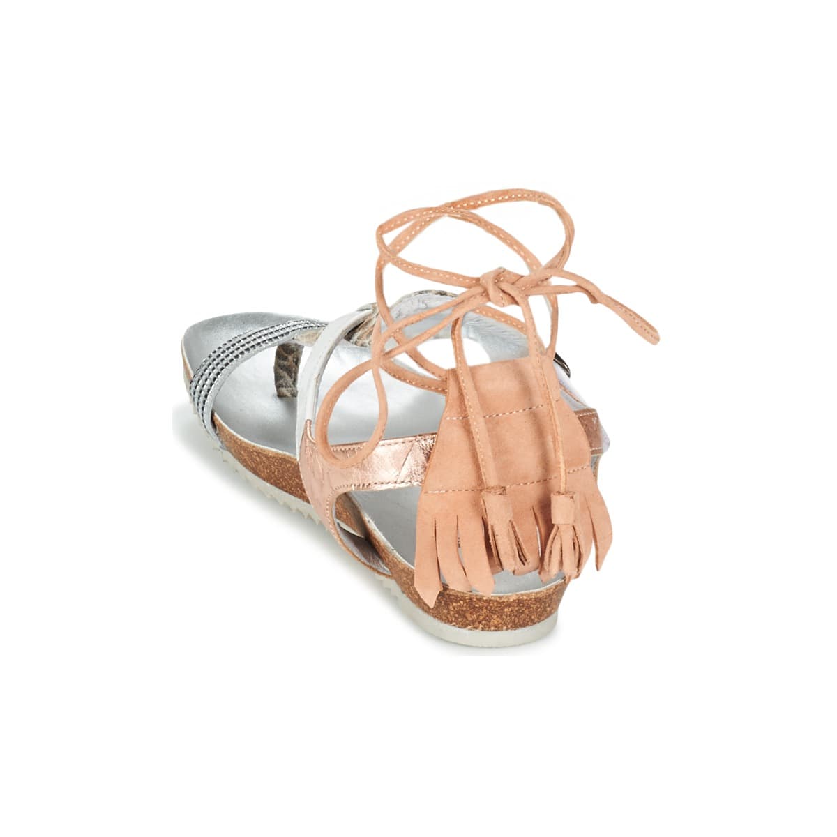 Women's Sandals Regard Beige