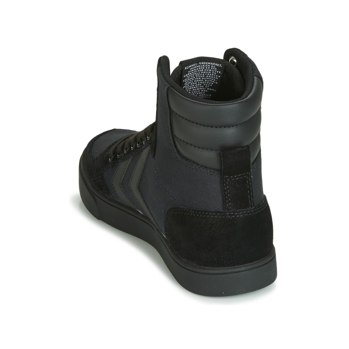 Women's Sports Shoes hummel Black