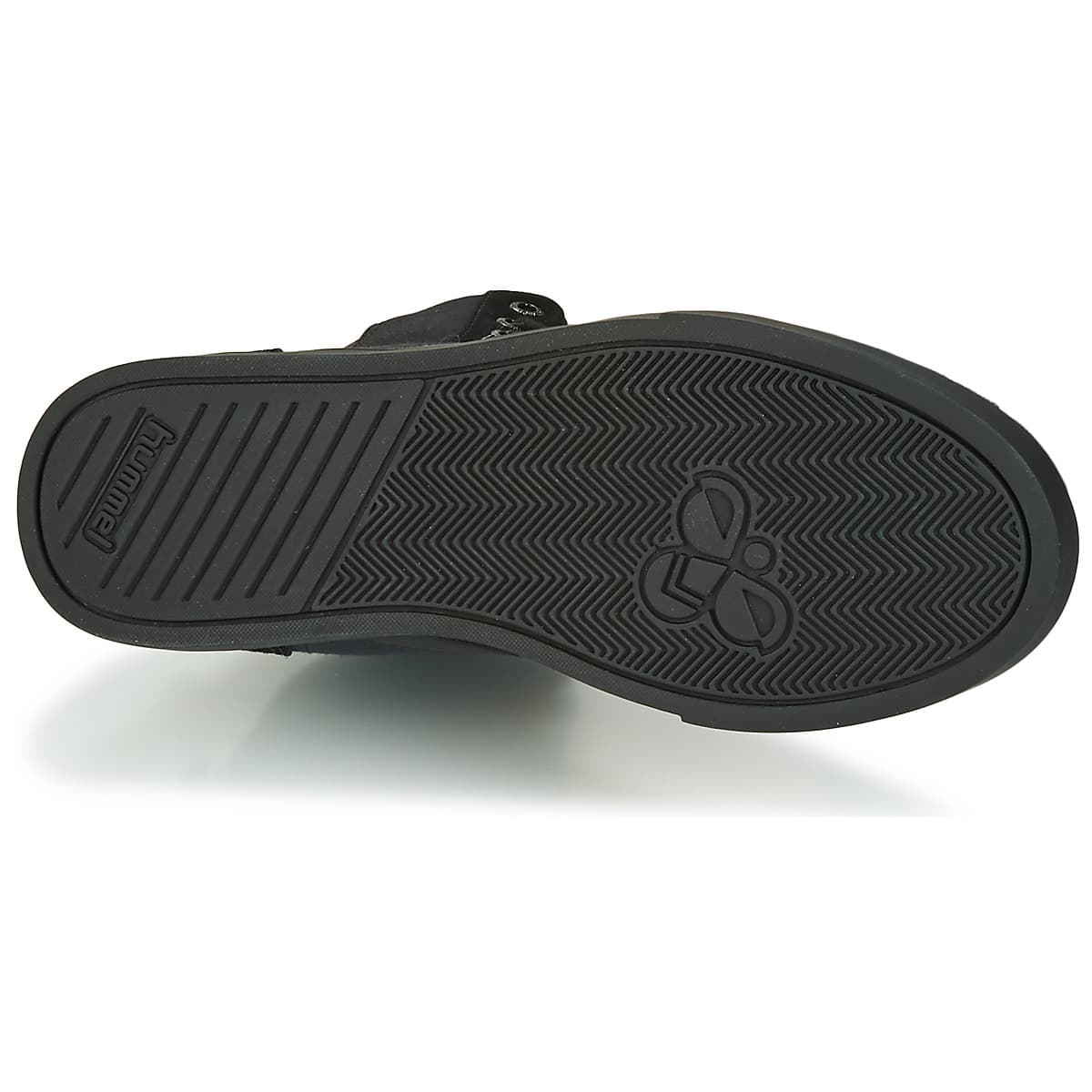 Women's Sports Shoes hummel Black