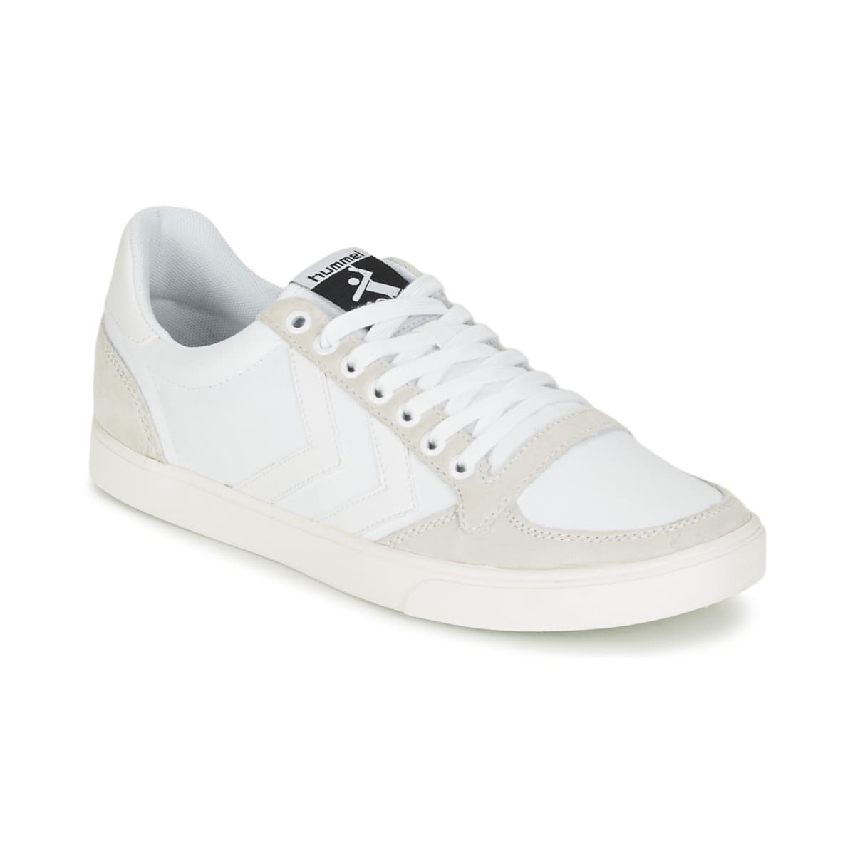 Xαμηλά Sneakers hummel TEN STAR TONAL LOW