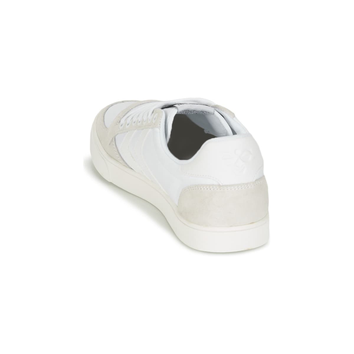 Women's Sports Shoes hummel White