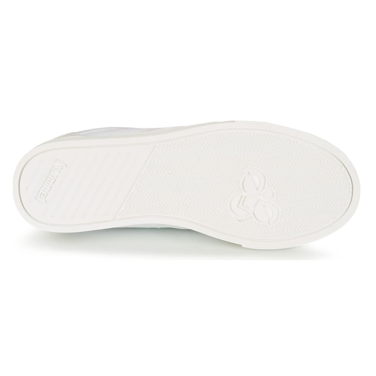 Women's Sports Shoes hummel White