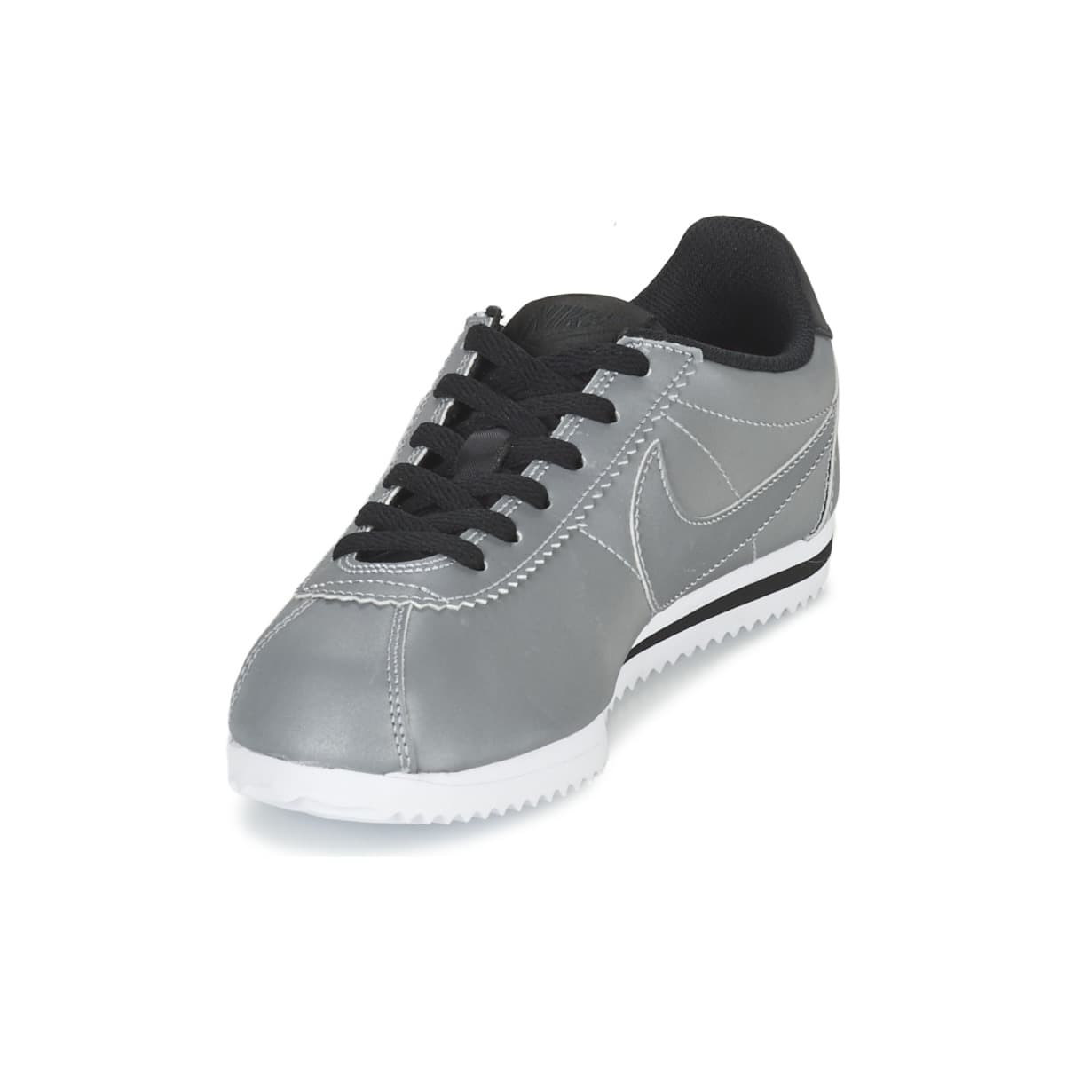 Boys' Sneakers Nike Gray