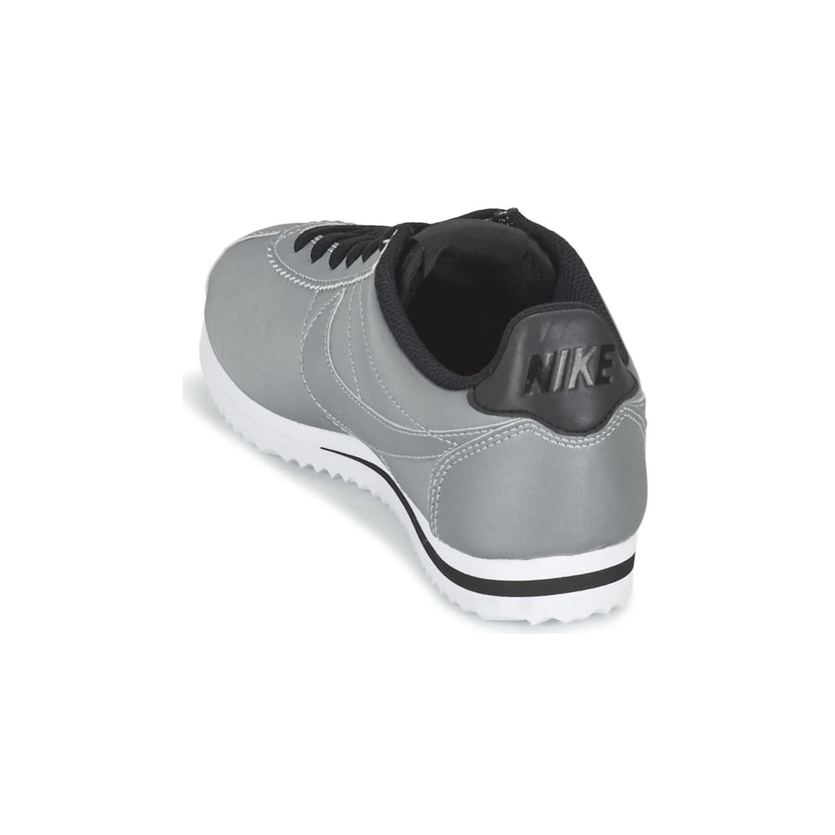 Boys' Sneakers Nike Gray