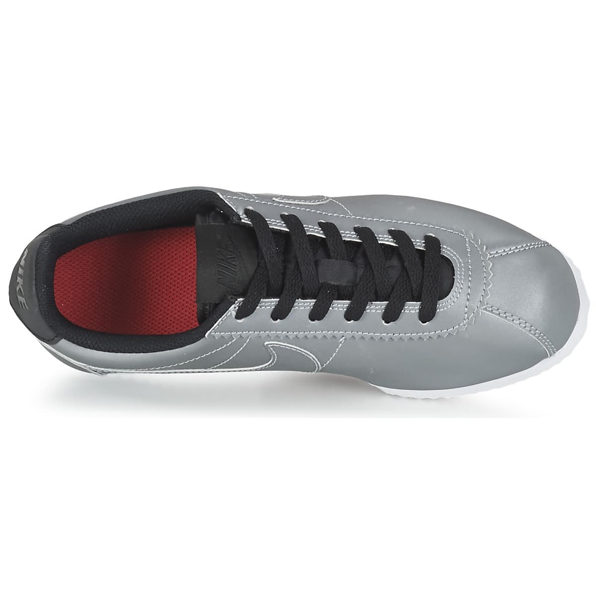 Boys' Sneakers Nike Gray