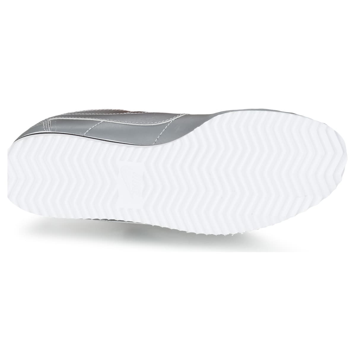 Boys' Sneakers Nike Gray