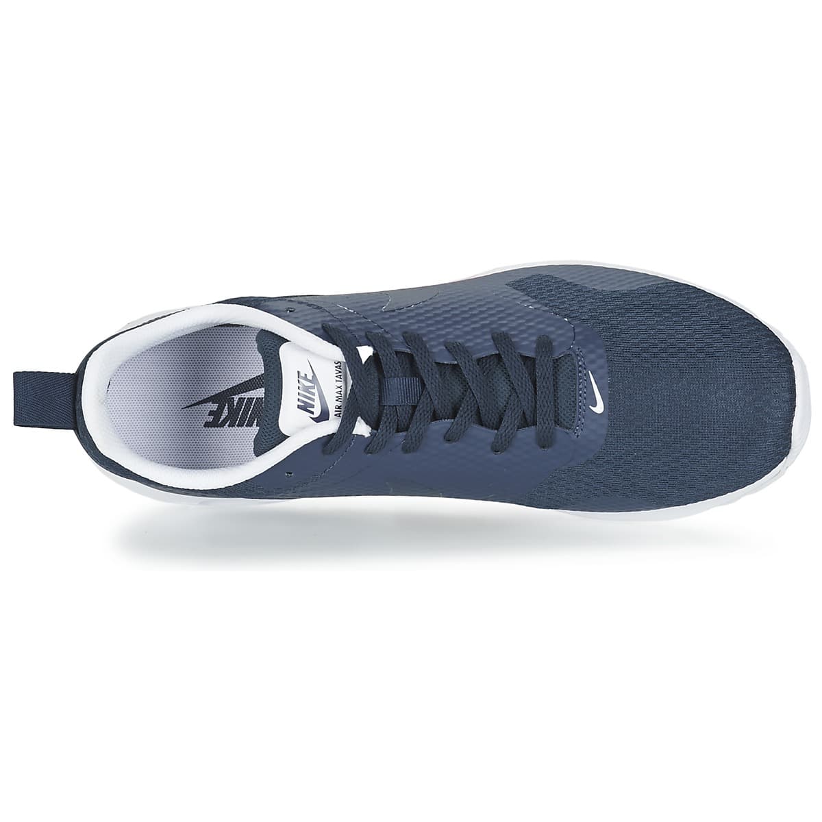 Men's Sneakers Nike Blue