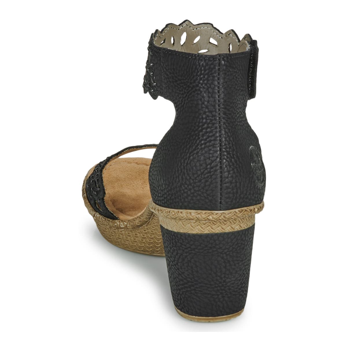 Women's Pumps Rieker Black