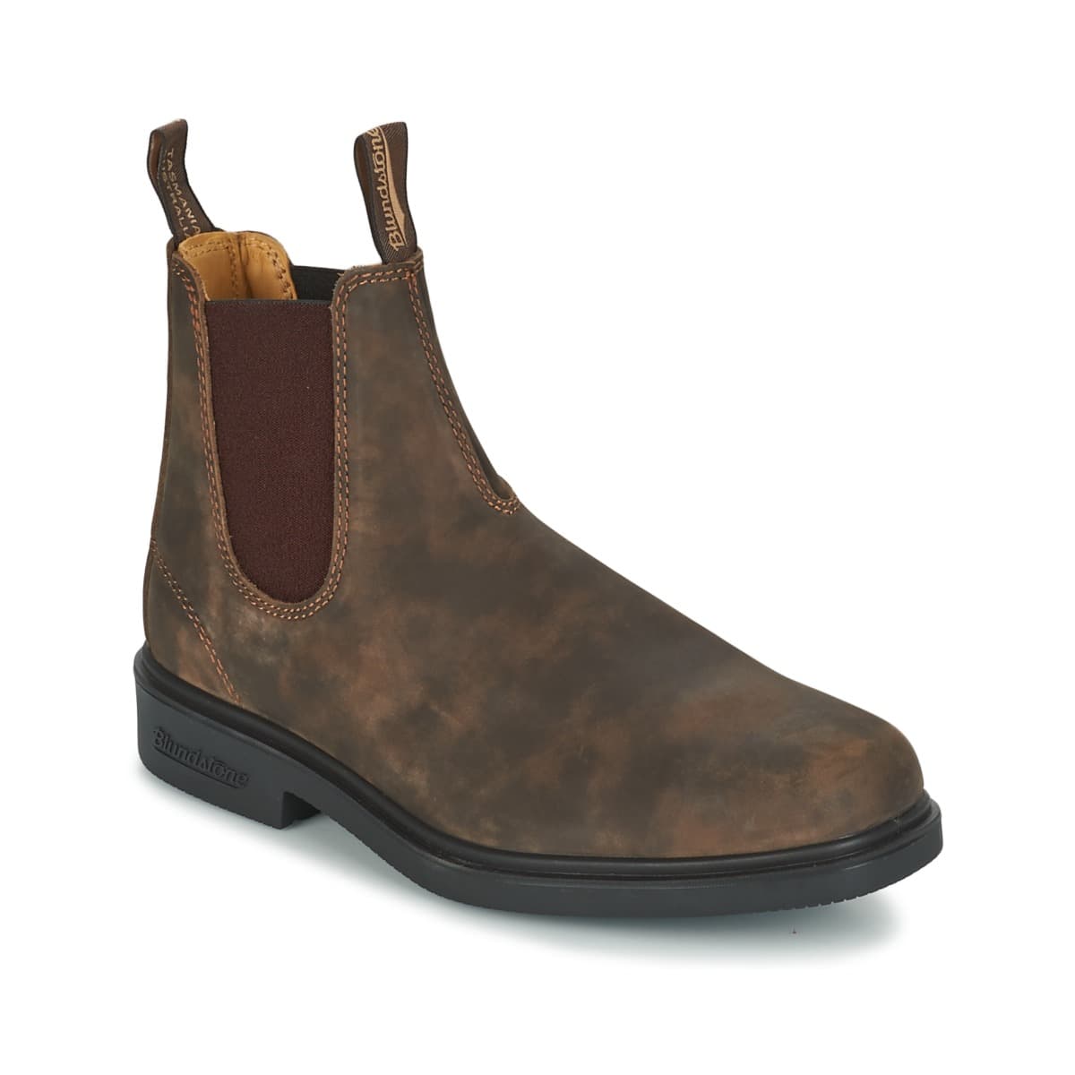 Men's Boots Blundstone Brown