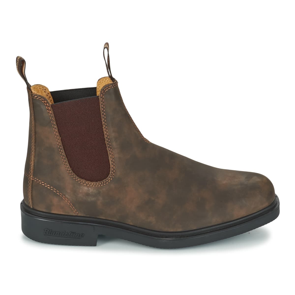 Women's Boots Blundstone Brown