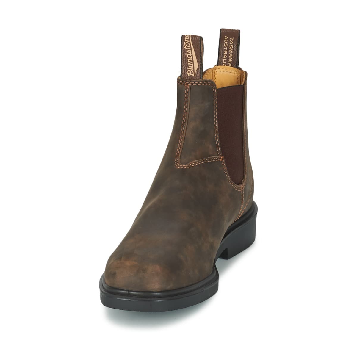 Women's Boots Blundstone Brown