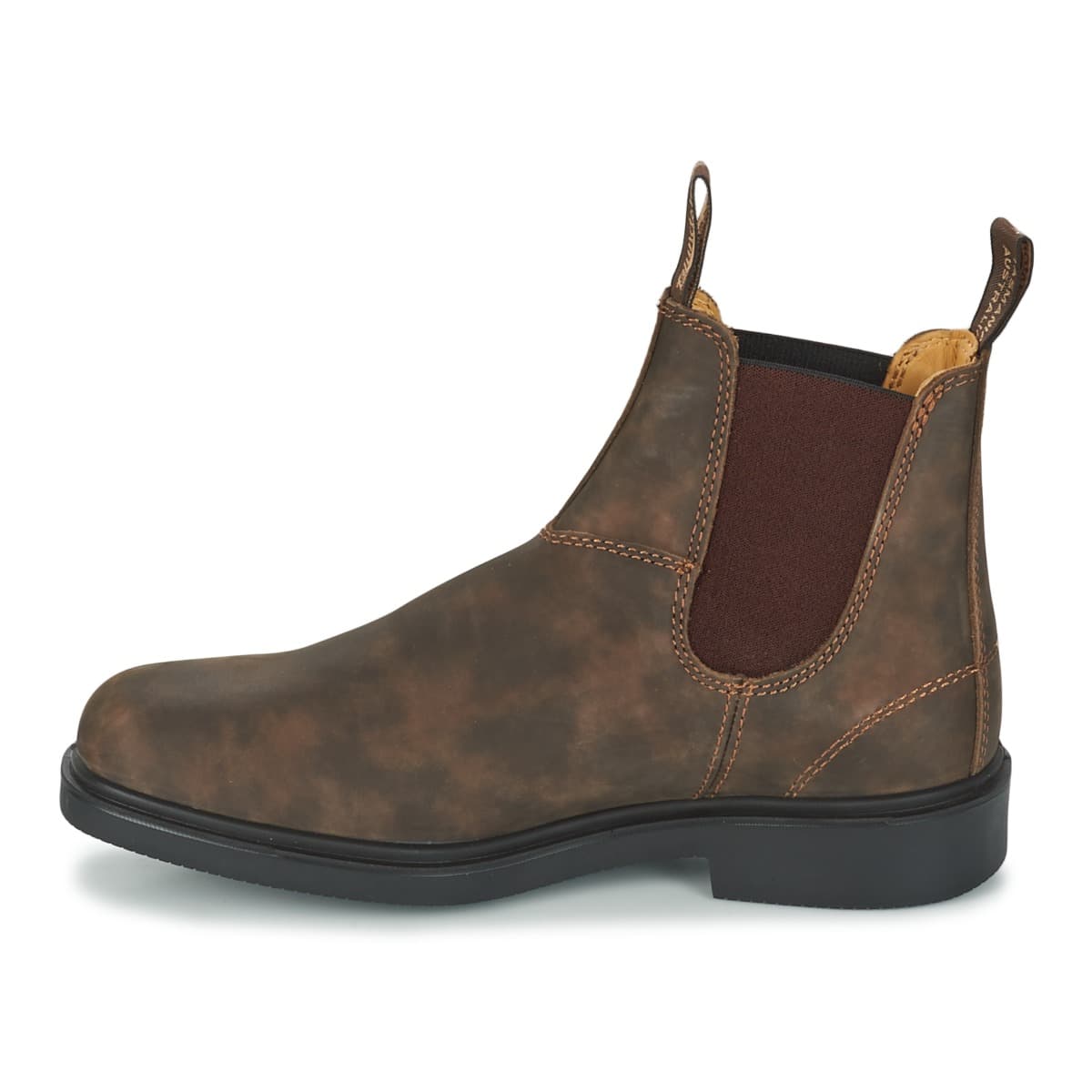 Women's Boots Blundstone Brown