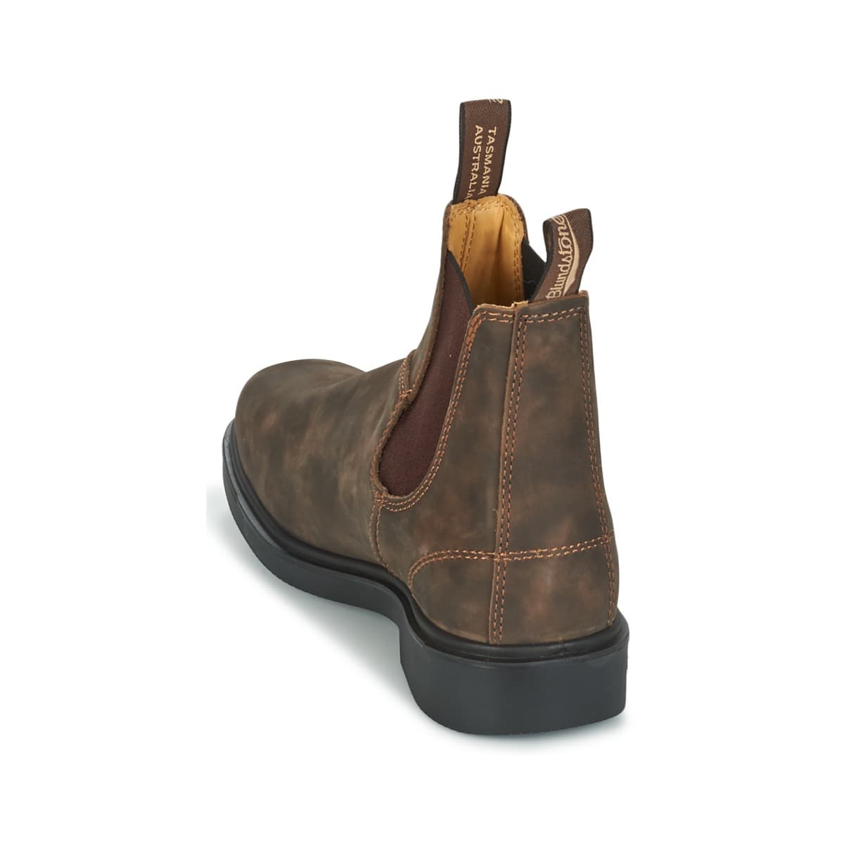 Women's Boots Blundstone Brown