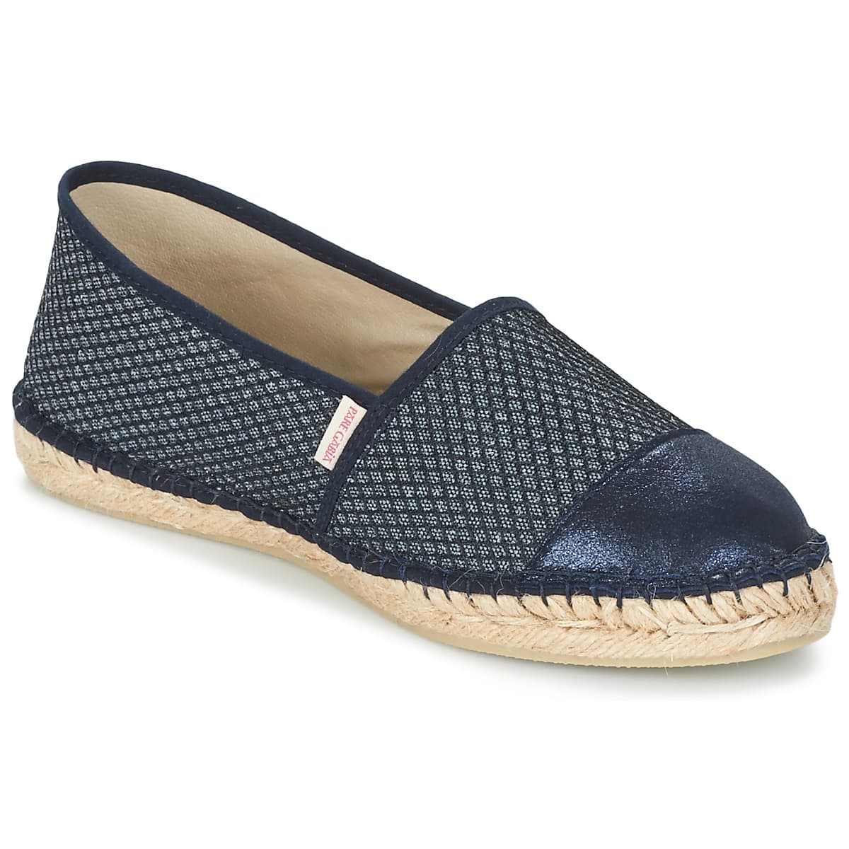 Women's Espadrilles Pare Gabia Pink