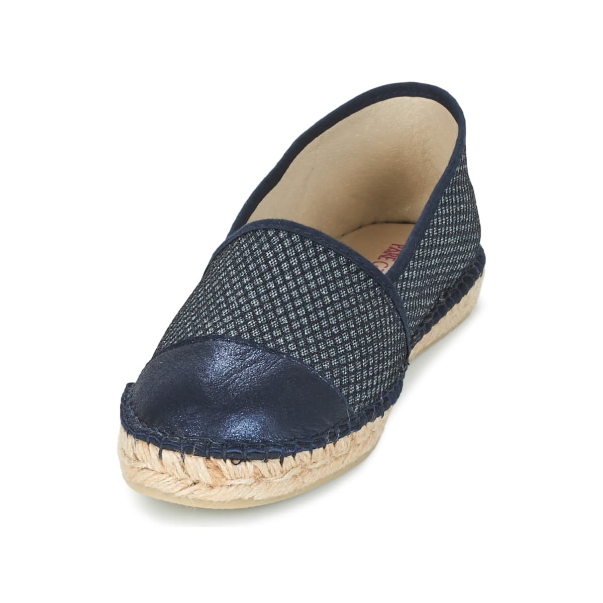 Women's Espadrilles Pare Gabia Blue