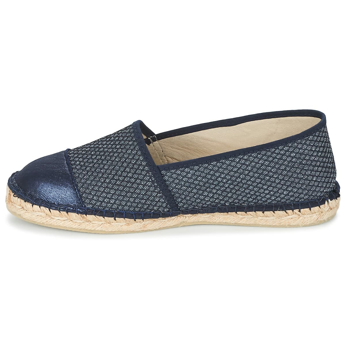 Women's Espadrilles Pare Gabia Blue