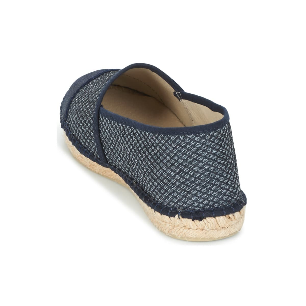 Women's Espadrilles Pare Gabia Blue