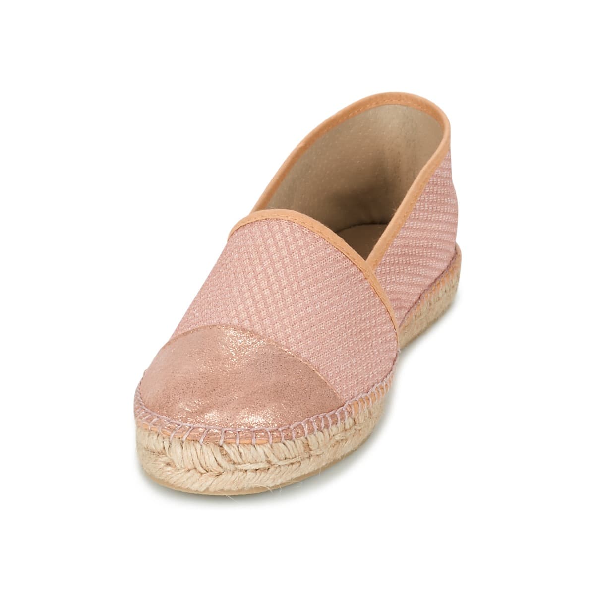 Women's Espadrilles Pare Gabia Pink