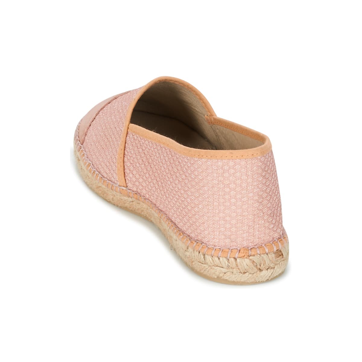 Women's Espadrilles Pare Gabia Pink