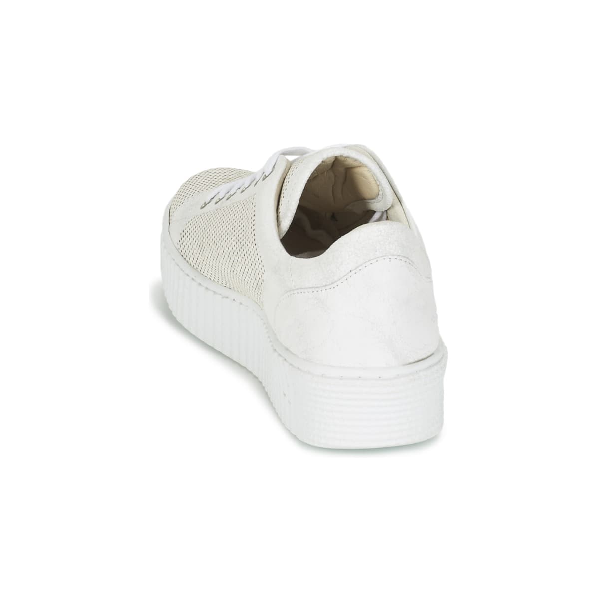 Women's Sneakers Mustang White