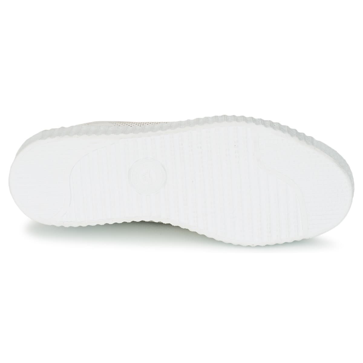 Women's Sneakers Mustang White