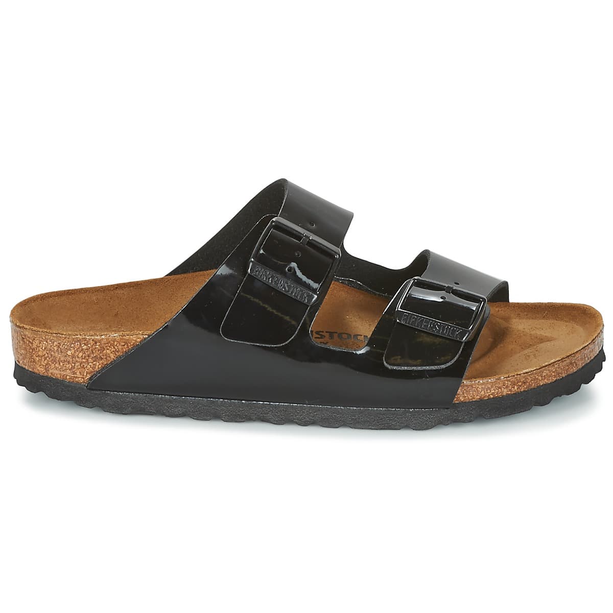 Women's Mules BIRKENSTOCK Black