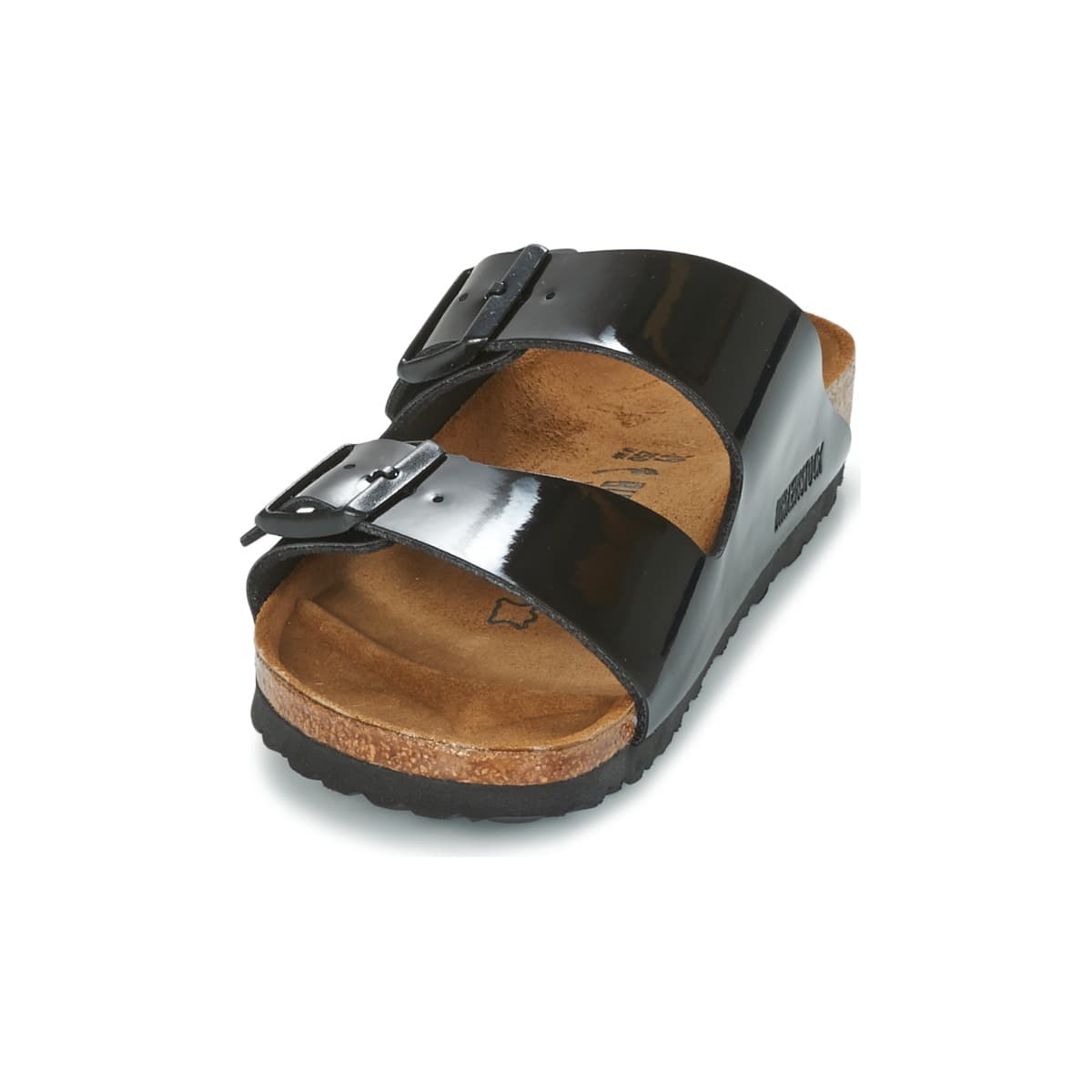 Women's Mules BIRKENSTOCK Black