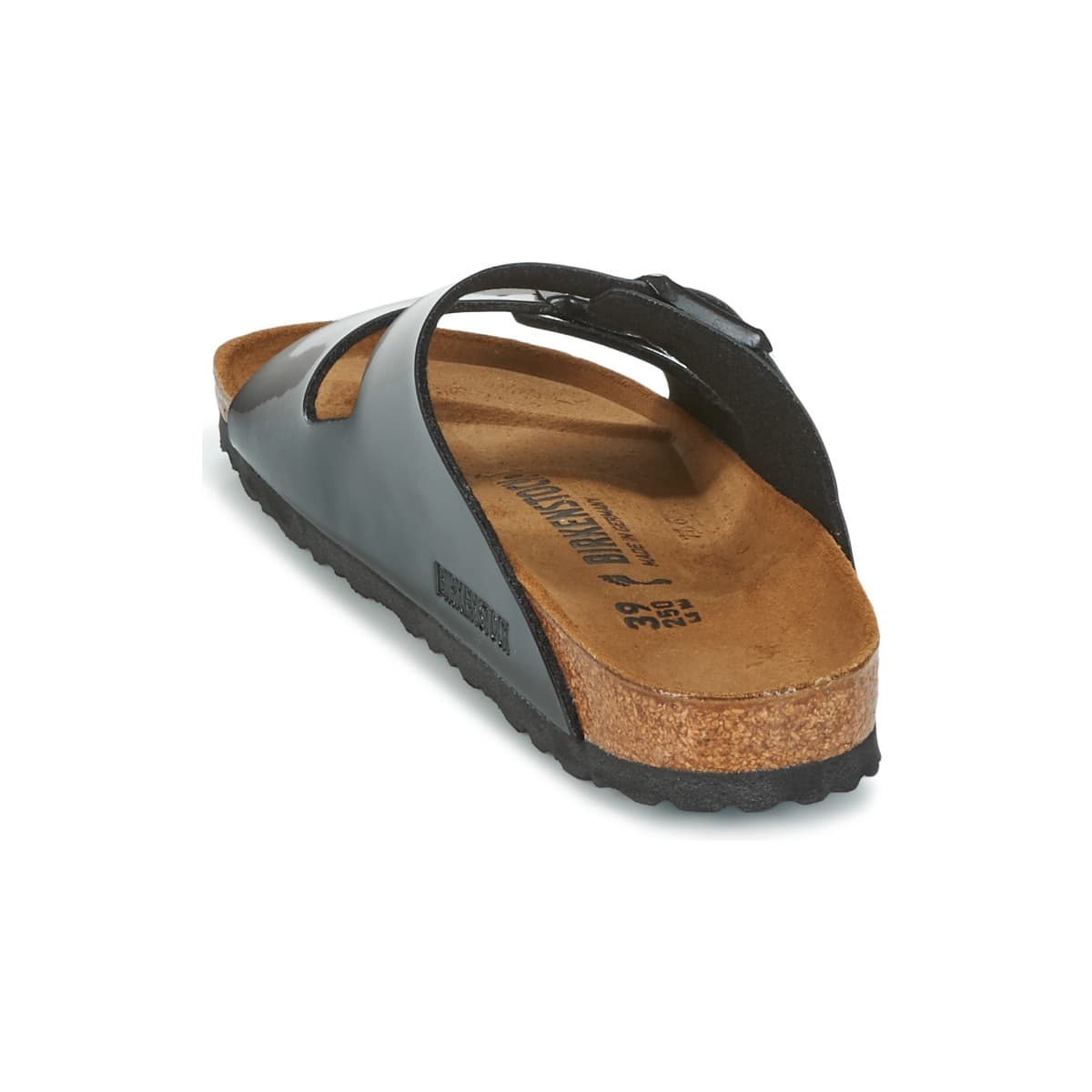 Women's Mules BIRKENSTOCK Black