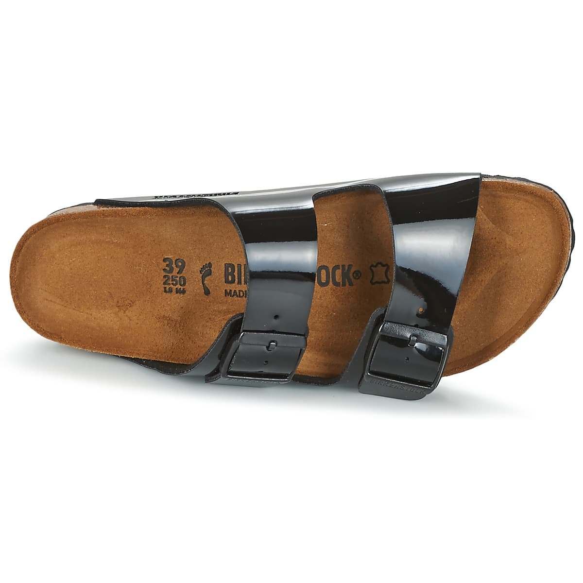 Women's Mules BIRKENSTOCK Black