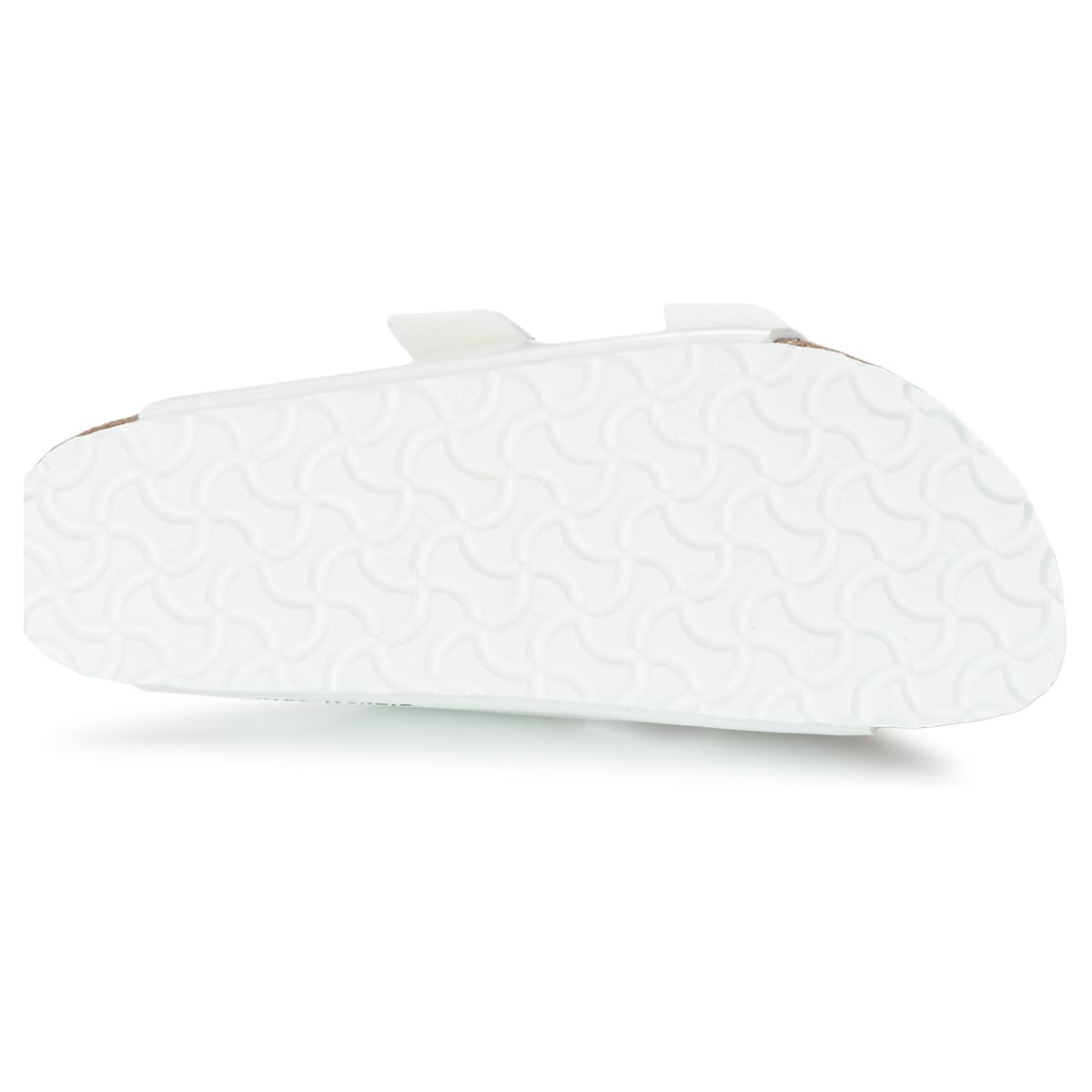 Women's Mules BIRKENSTOCK White