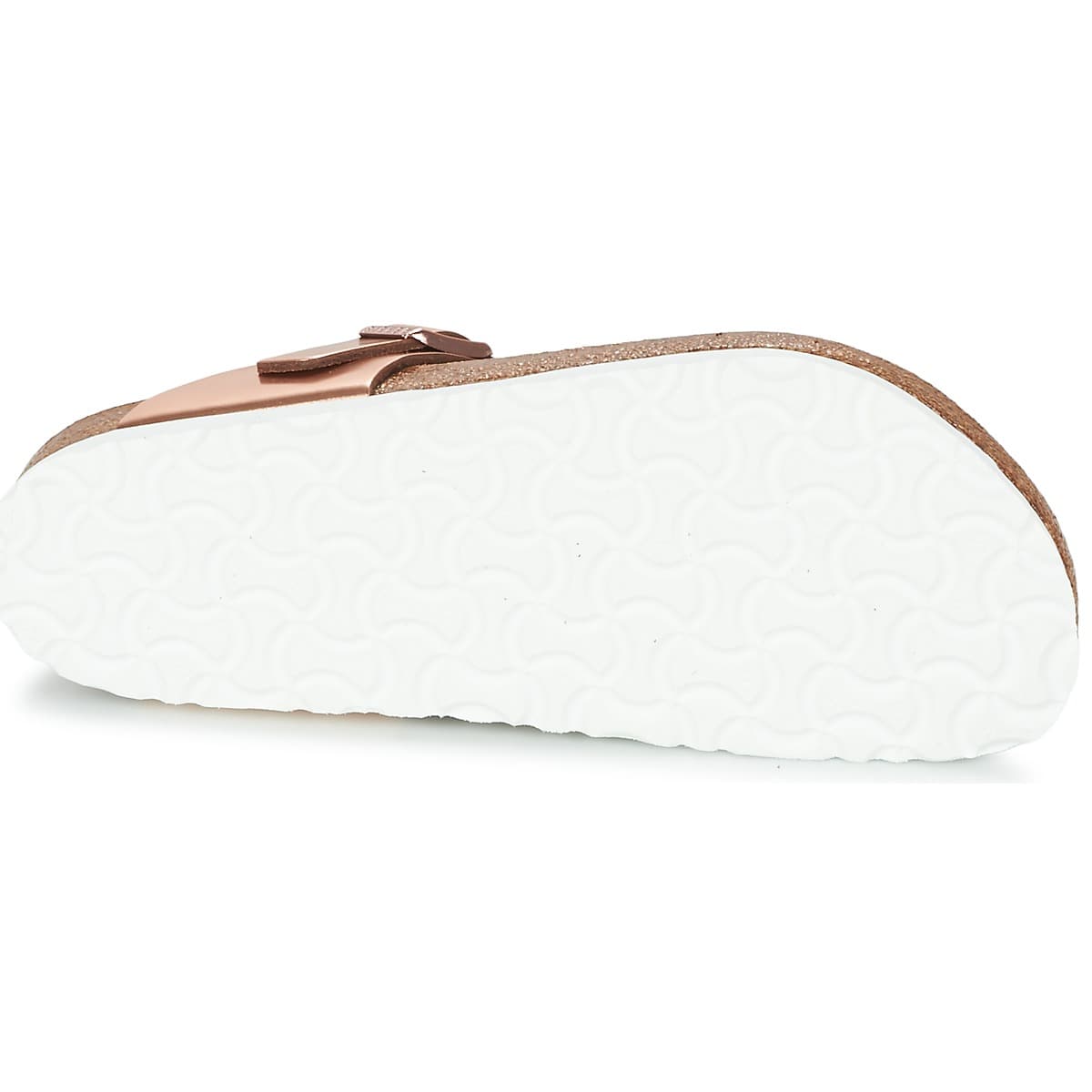 Women's Flip Flops BIRKENSTOCK Gold