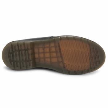 Men's Derby Shoes Dr. Martens Black