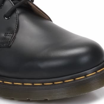 Men's Derby Shoes Dr. Martens Black