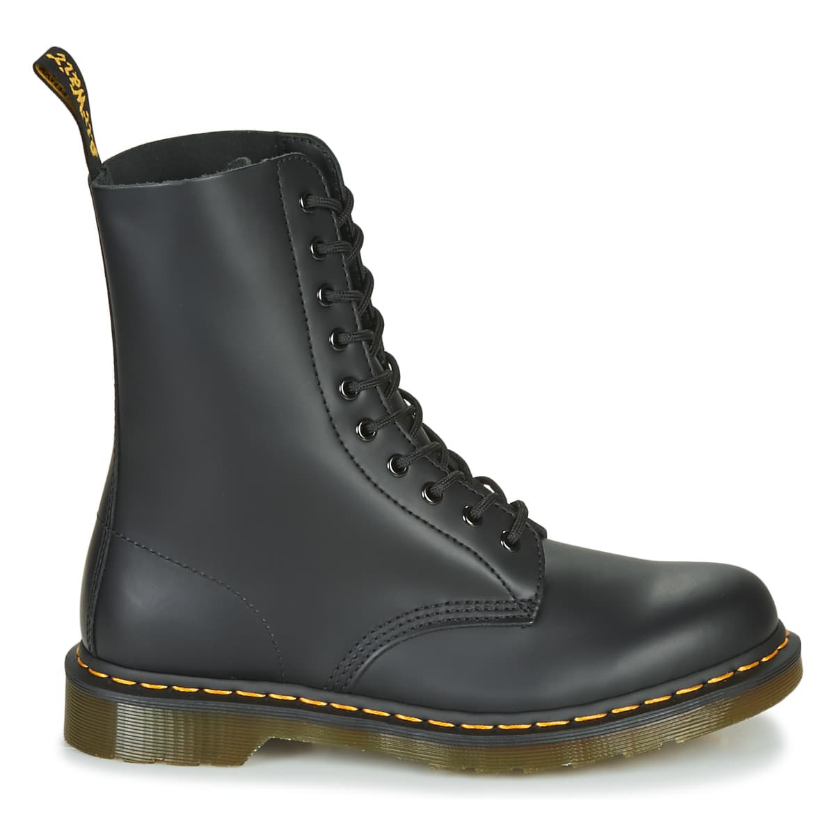 Women's Boots Dr. Martens Black